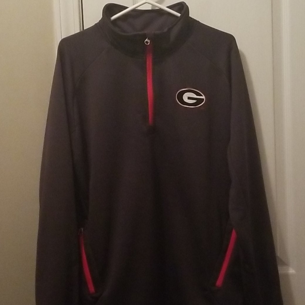 MENS PULLOVER